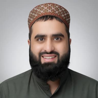 My British Pakistani Life
