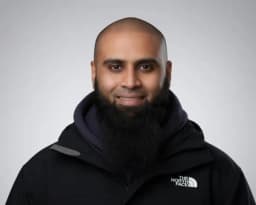 Arif Umar