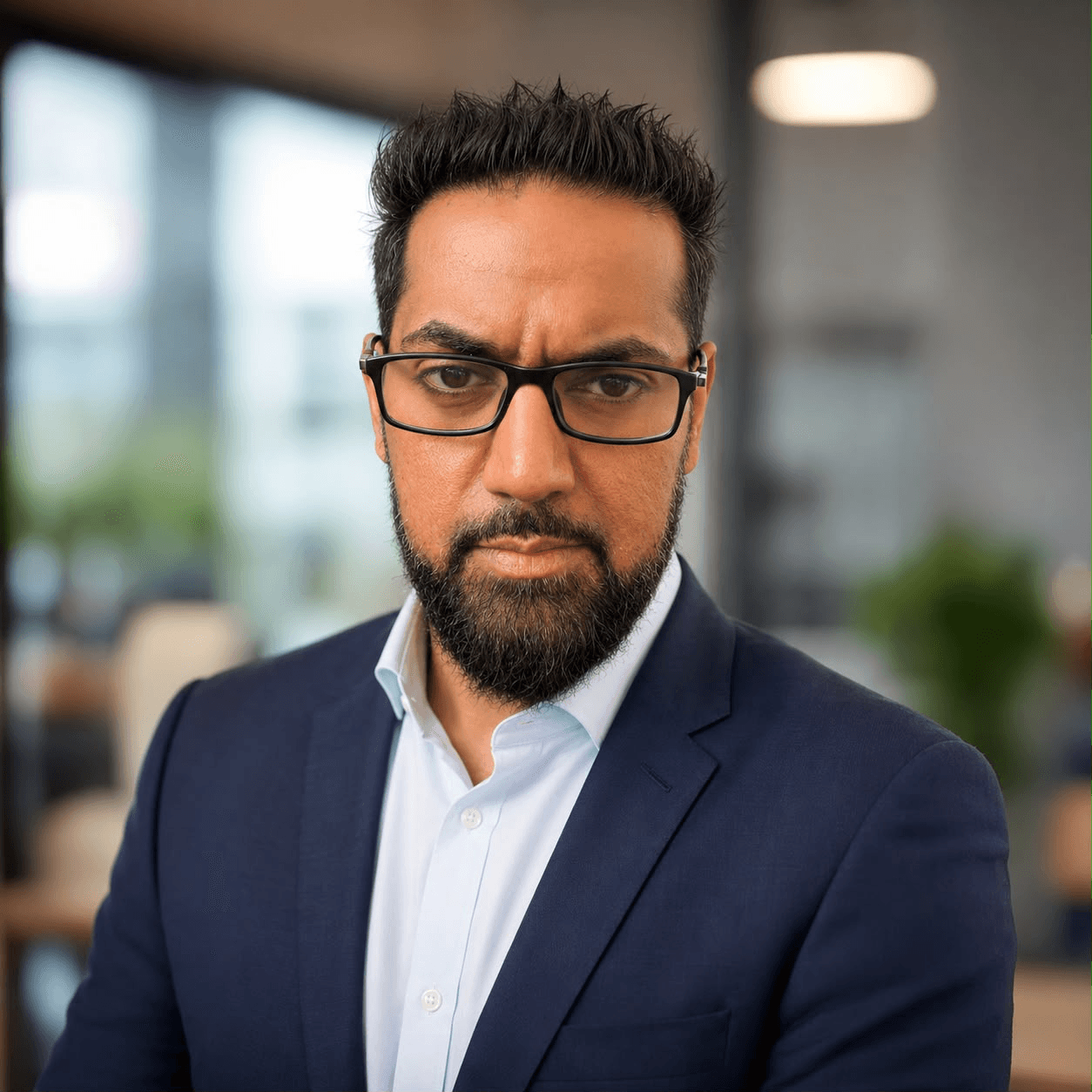Dr Mubeen Ali - Specialist General Practitioner