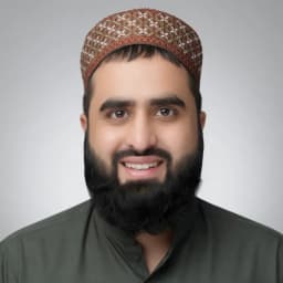 Farhan Ahmed