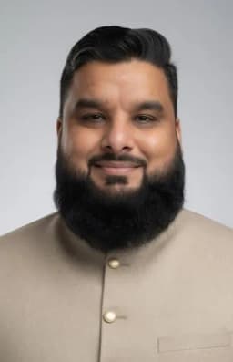 Wajahat Khan